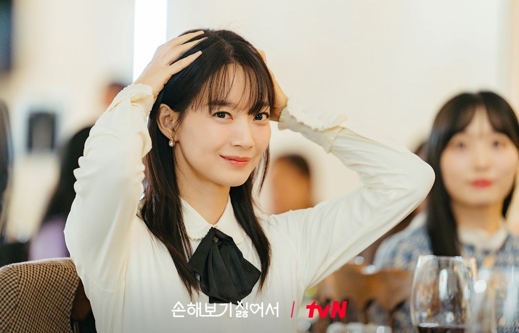 손해 보기 싫어서 정보 등장인물 출연진 인물관계도