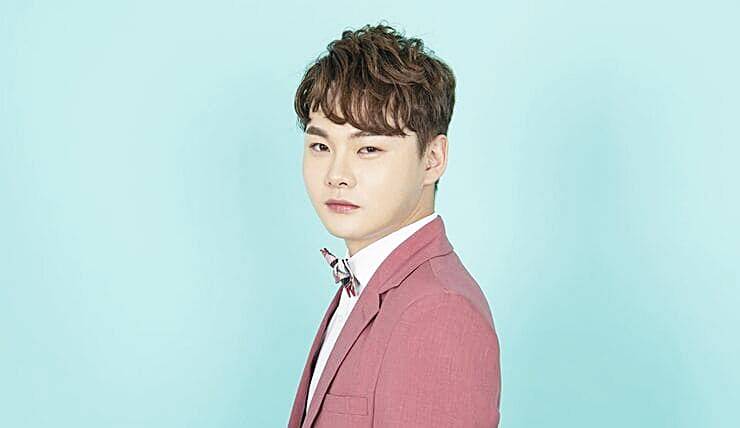 가수-박서진