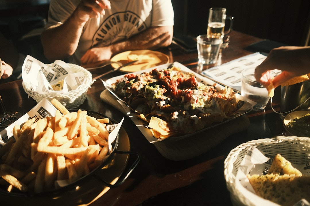 'Food'