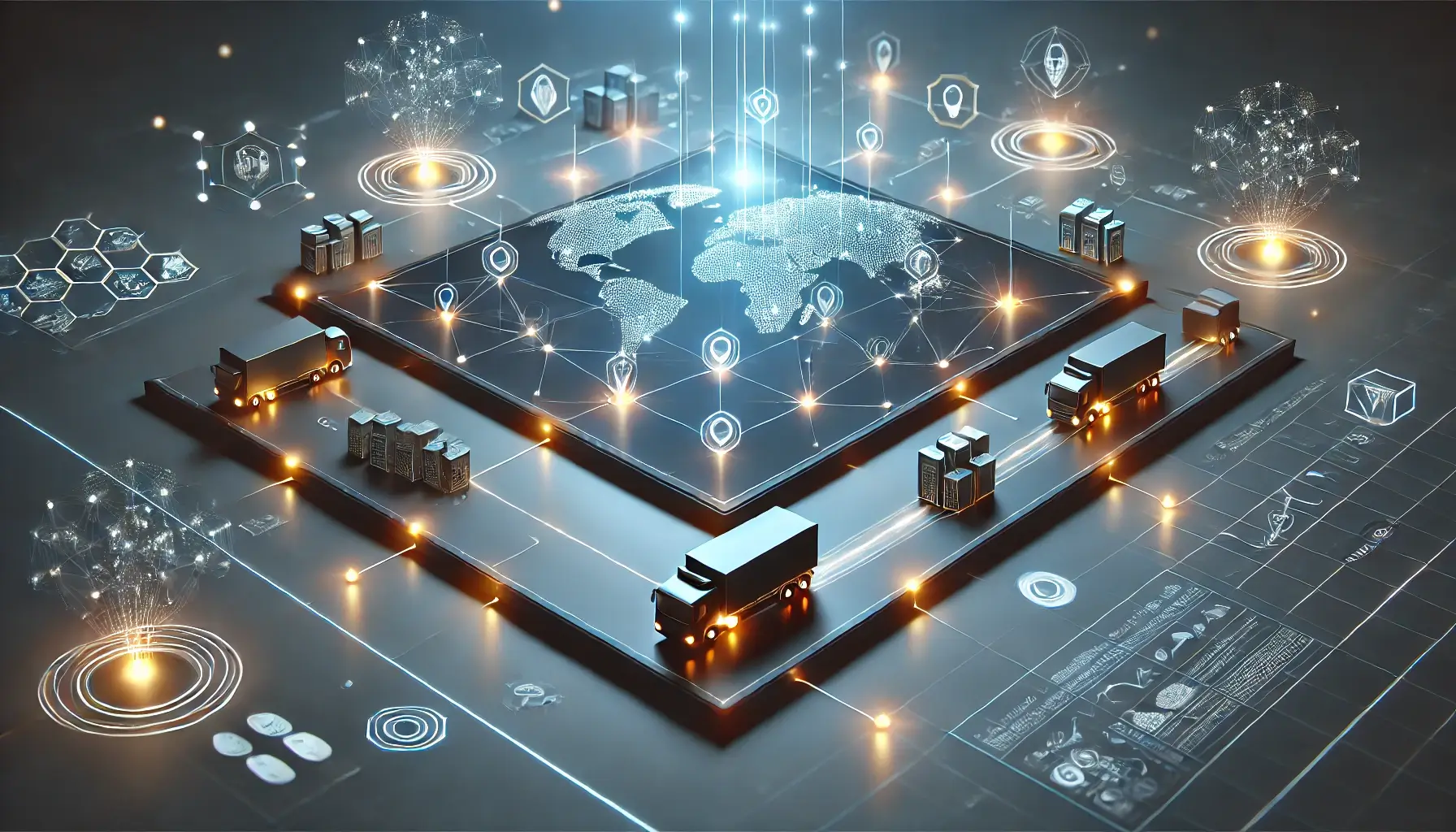 의약품 유통 부문