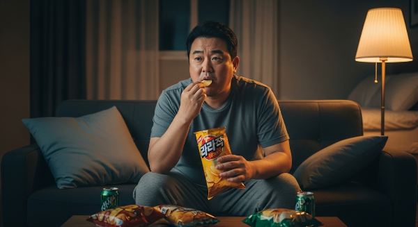 혈당 스파이크 증상 사진 10