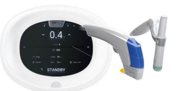 피부미용 장비 부문
