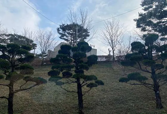 예당호 모노레일