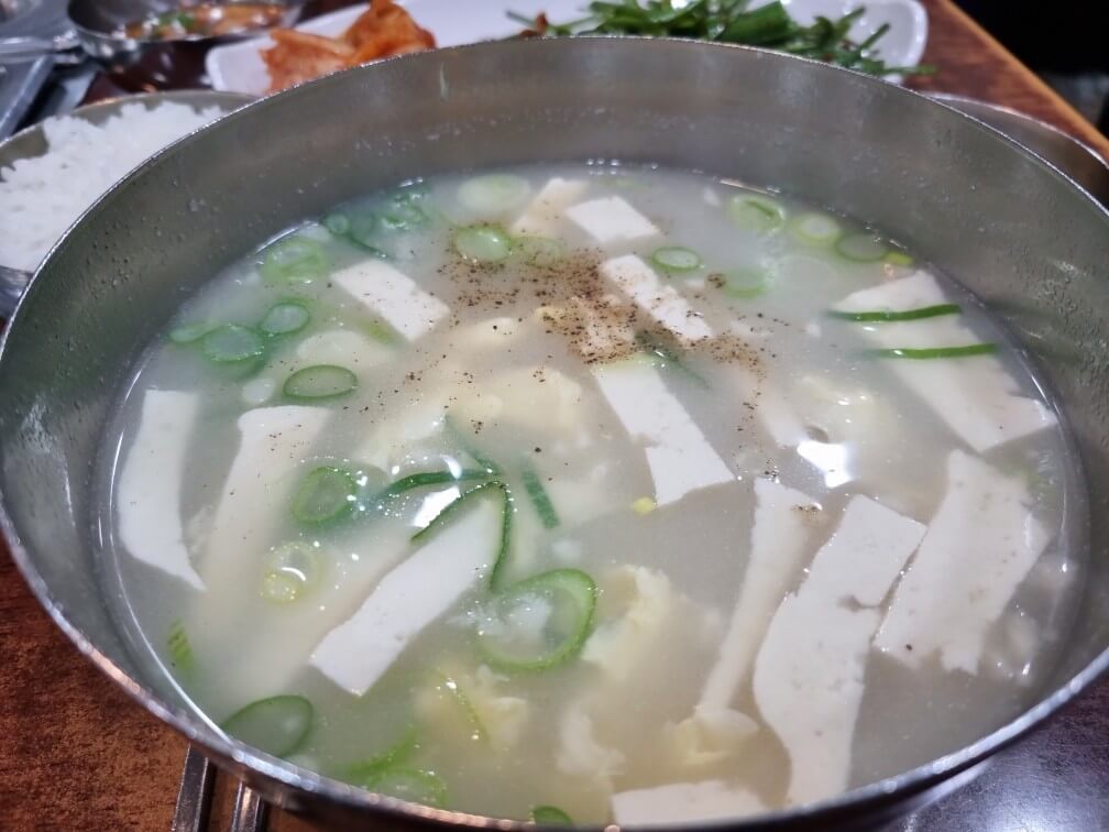 무교동-북어국집2