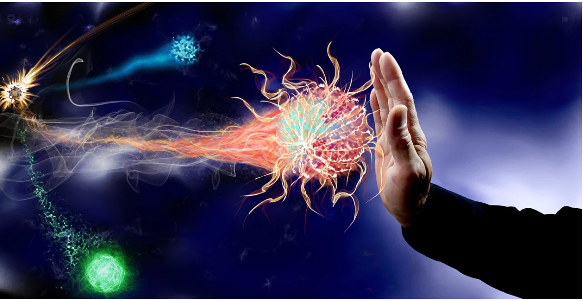 스트레스와 면역력: 어떻게 스트레스가 우리의 건강을 위협하는가?