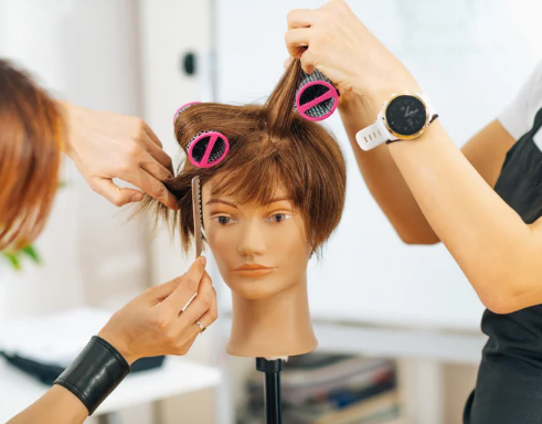 국비지원미용학원 신청 방법