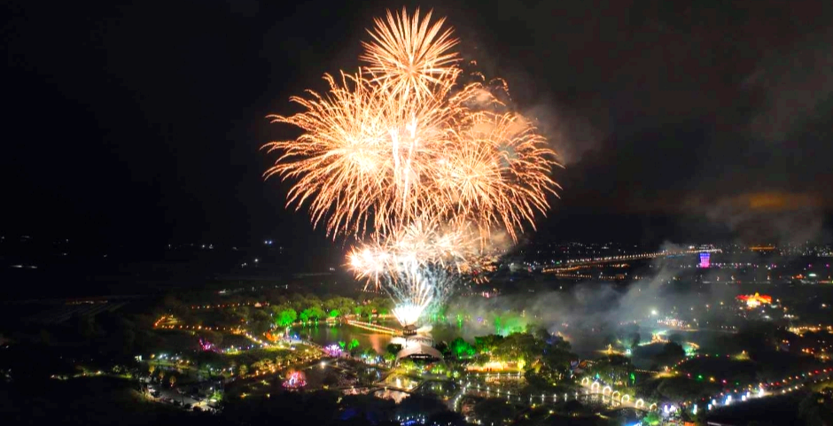 부여서동연꽃축제