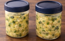 계란국 만드는법