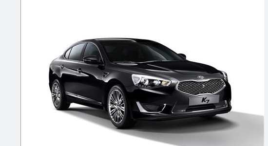 기아 K7 중고차 가격 시세표 24년10월