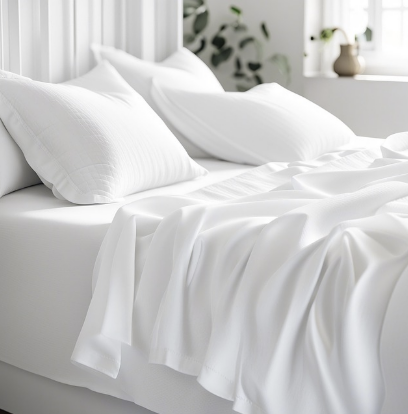 수면 환경 최적화 – 침구, 실내 온도, 조명 등이 숙면에 미치는 영향