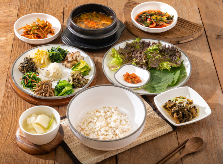나혼자산다맛집