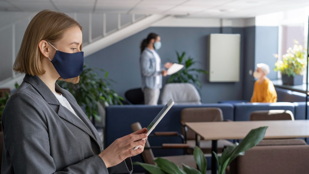 데이터가 만드는 24시간 청정 지대: 실내 초미세먼지 측정 데이터를 기반으로 한 ‘맞춤형 관리 루틴’ 공개