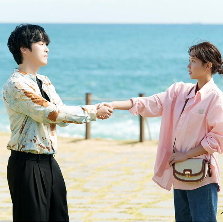 꼭두의 계절 촬영지