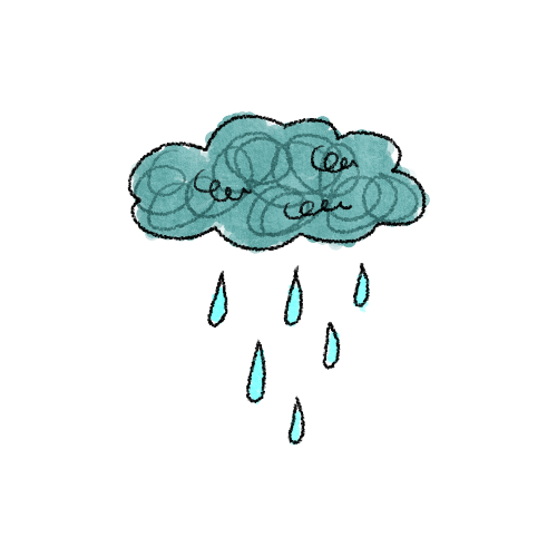 장마예상기간 2025년: 지역별 언제까지 내리나?