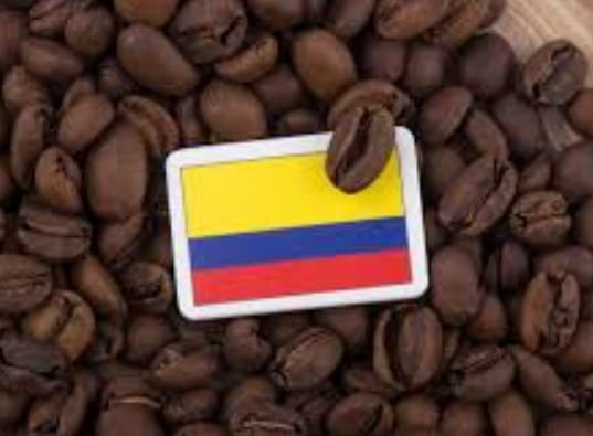 콜롬빙아 커피