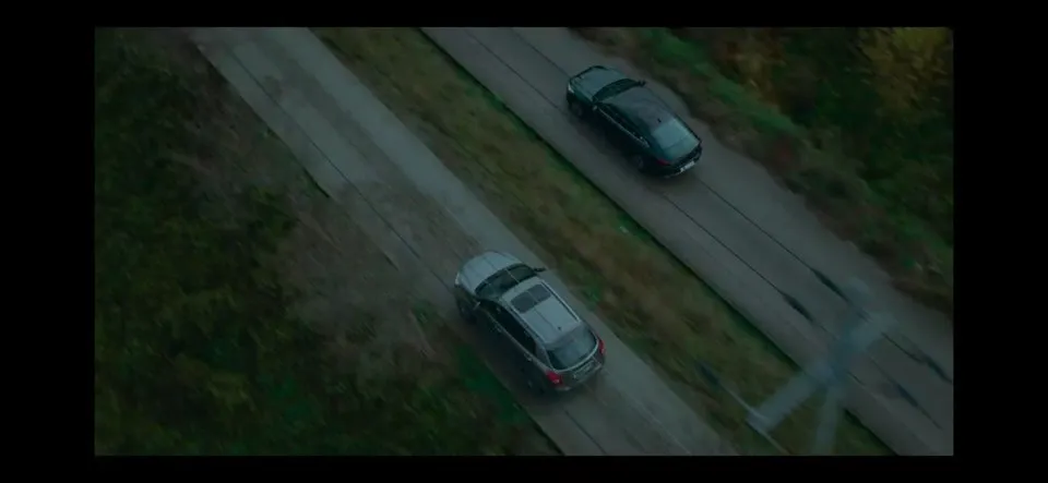 낮과 밤이 다른 그녀 3회 줄거리