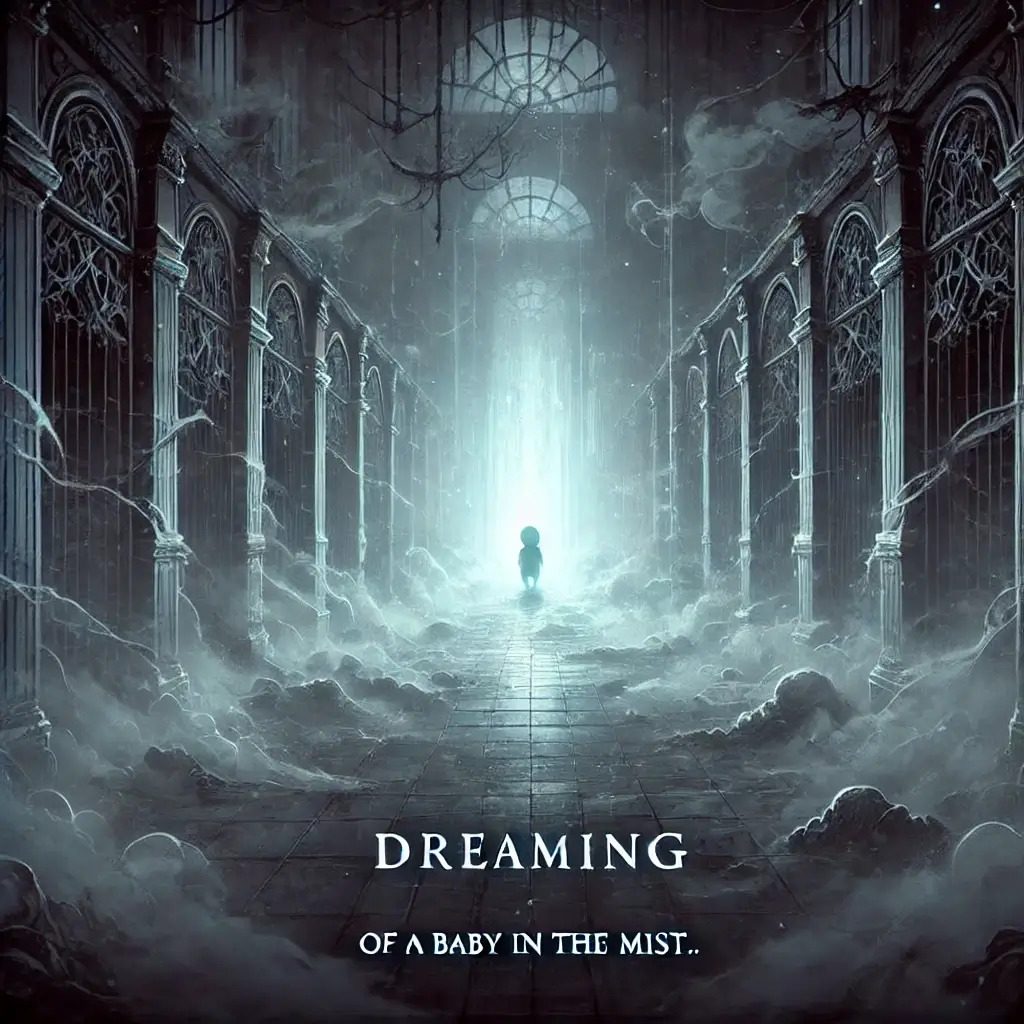 아기가 토하는 꿈 해몽