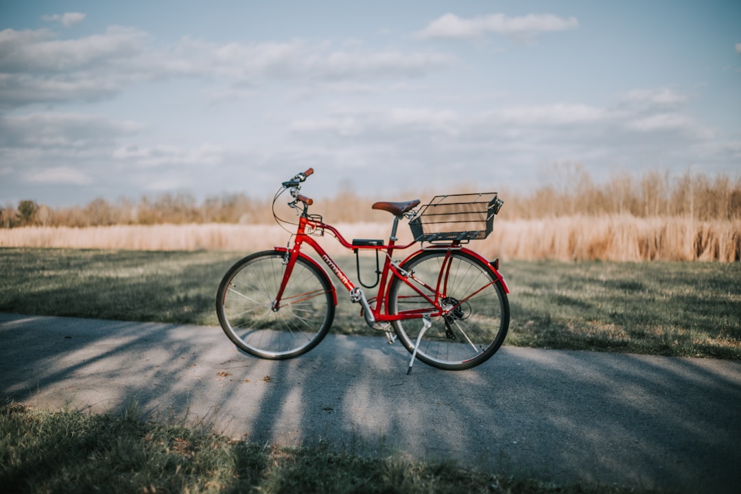 'Ride'