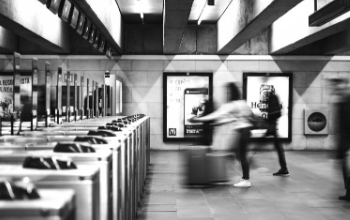 서울지하철 1호선 막차시간