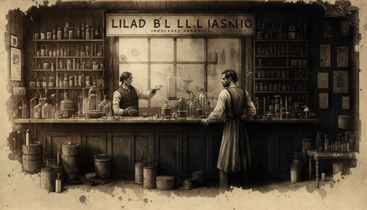 The Birth of Le Labo: Origins and Early Days