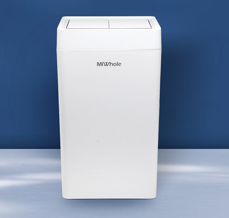 샤오미 미홀 자동센서 휴지통 ECO버전2 구매 가이드