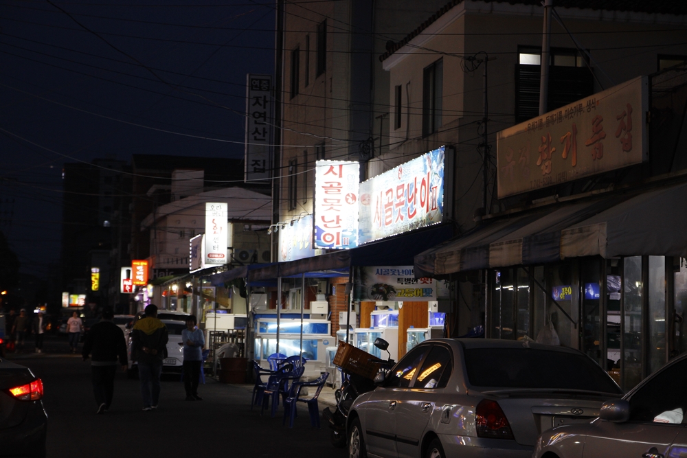 제주 시골못난이