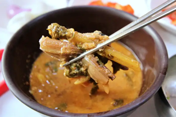생방송 투데이 전남 순천 짱뚱어 한 상 맛집