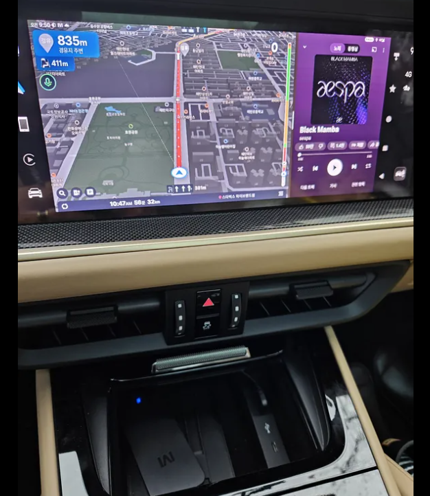 Mstick4 내돈내산