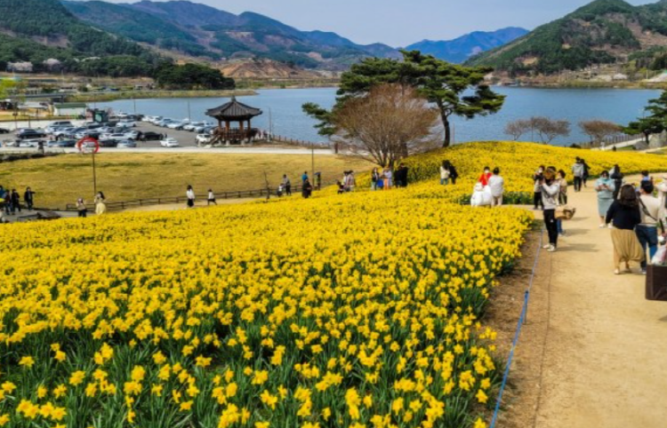 지리산 치즈랜드