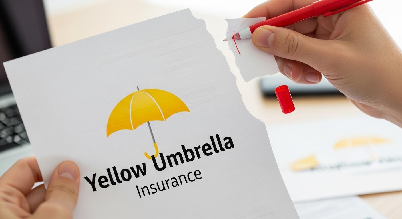 노란우산공제 해지방법