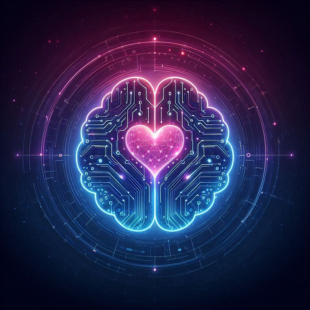 마음AI 기업 관련 사진