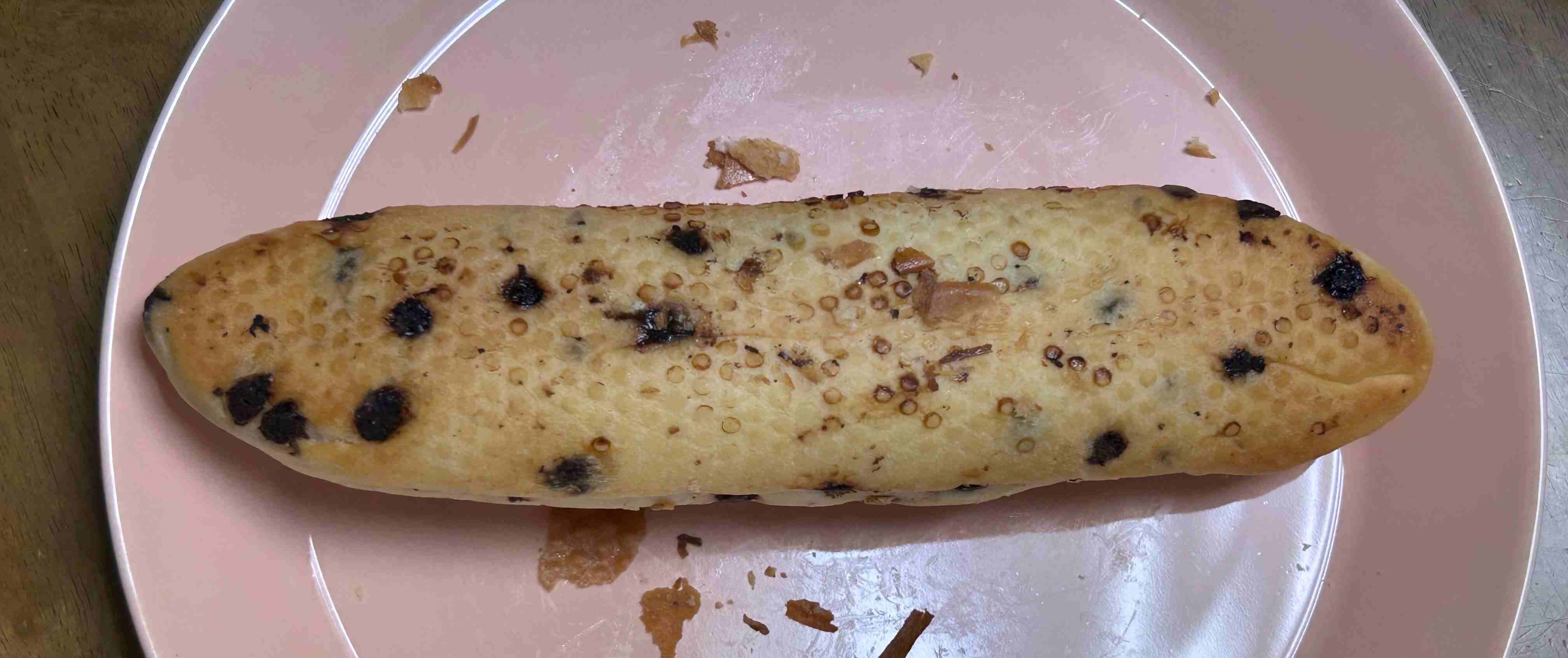 바닥면
