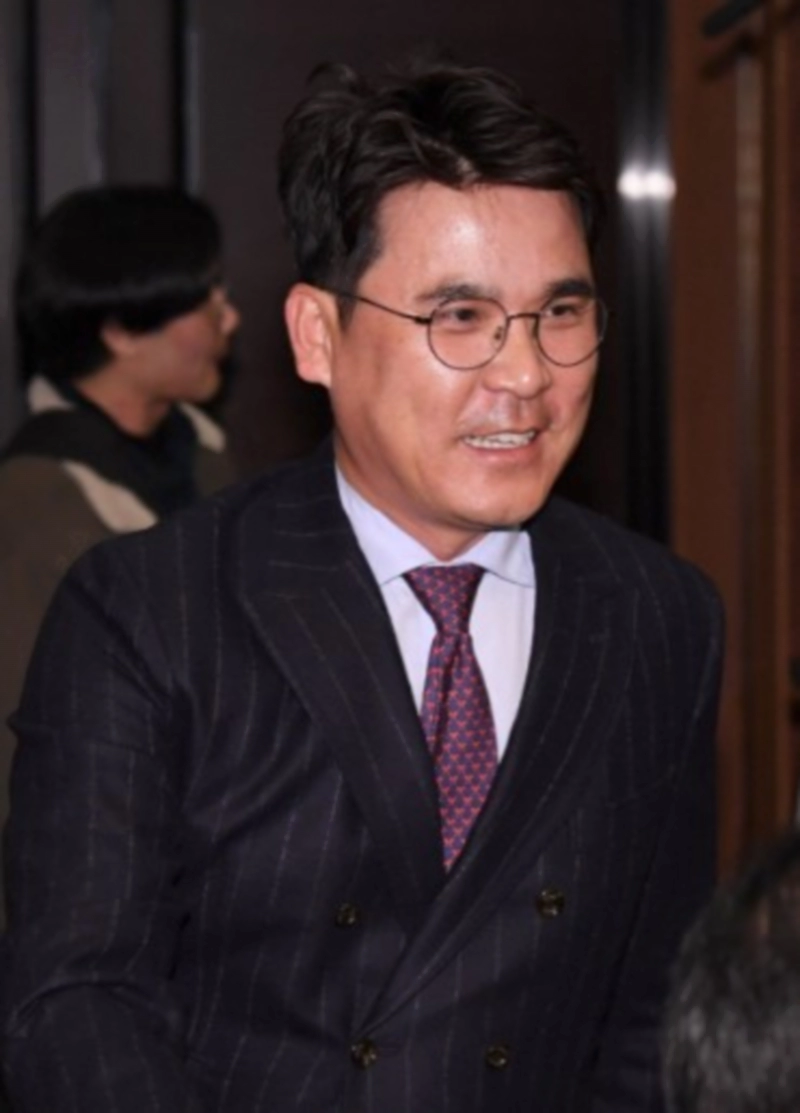 장정석 단장 프로필