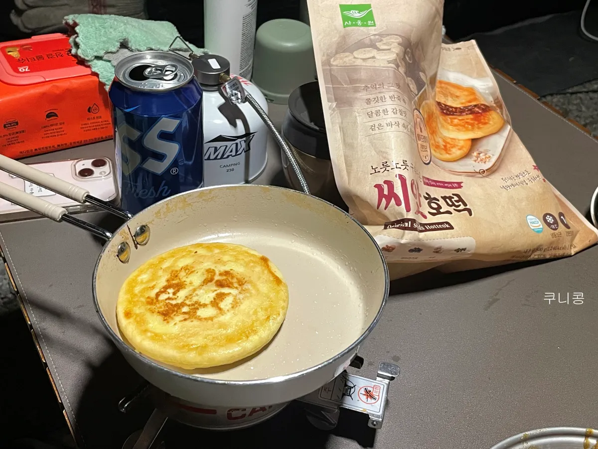 마켓컬리-추천템-쉽고-간단하게-만들-수-있는-음식-캠핑장-메뉴-추천