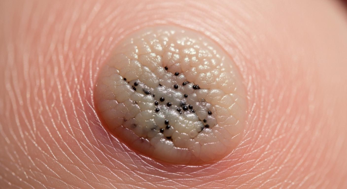 검버섯 제거 비용 저렴한곳