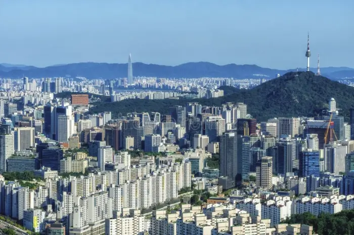 서울 아파트