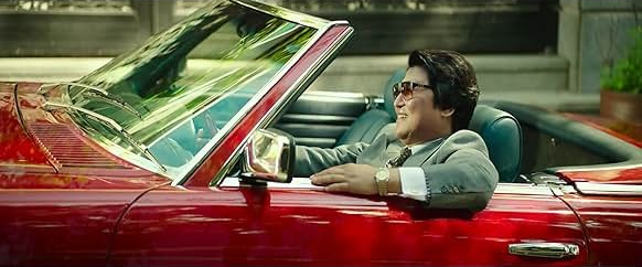 마약왕 영화 리뷰