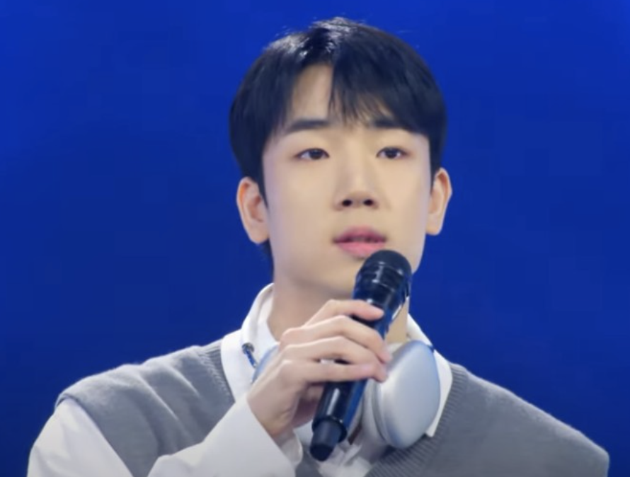 최수호 외모