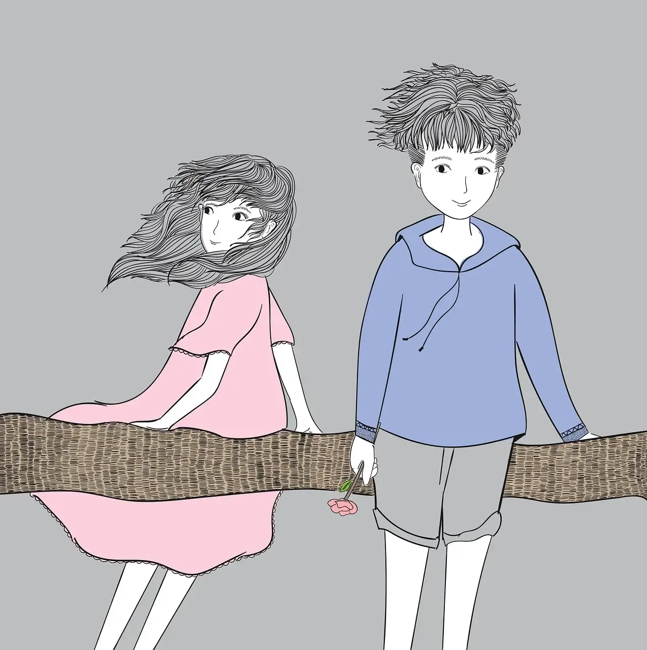 ISTP 남자