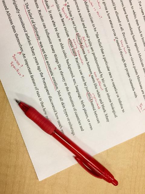 영어 독해 학습