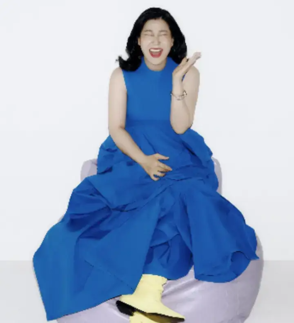 배우-라미란-사진