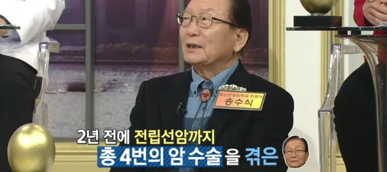 송수식