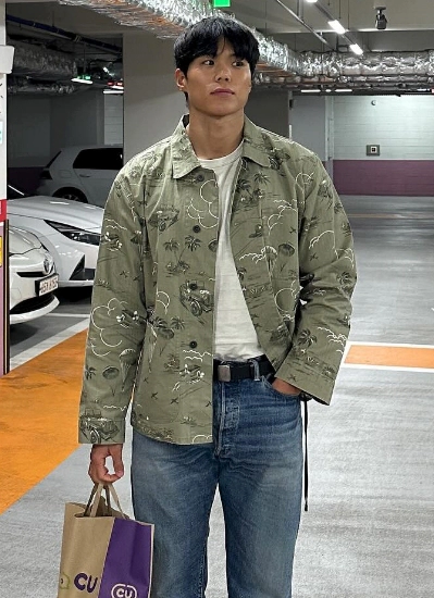 아모띠 프로필 나이 고향 학력 크로스핏 인스타그램