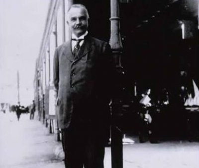 Sotirio Bulgari