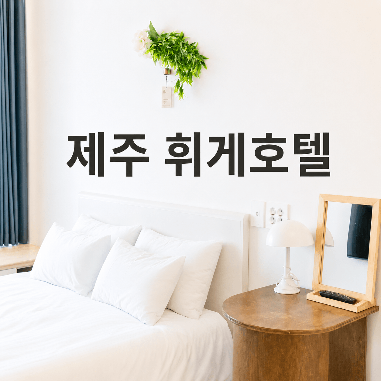 제주 휘게호텔