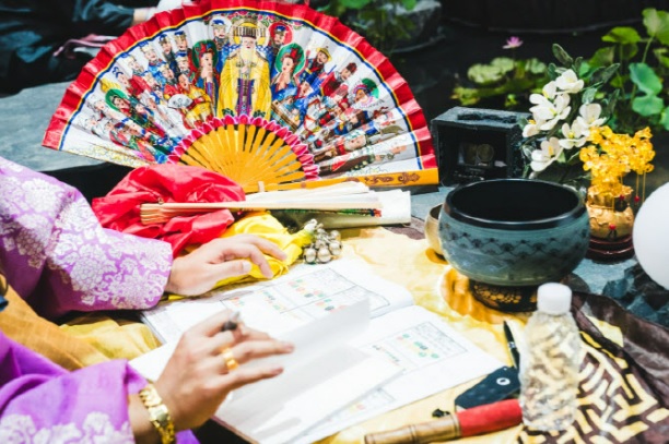 운명전쟁49 출연진·참가자