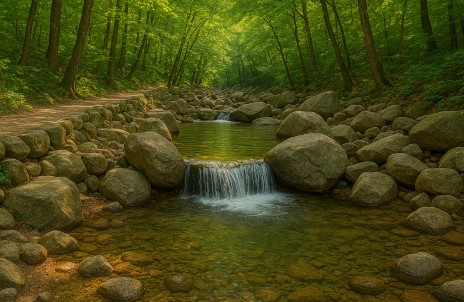 수도권 근교 여름 계곡 추천 관련 사진
