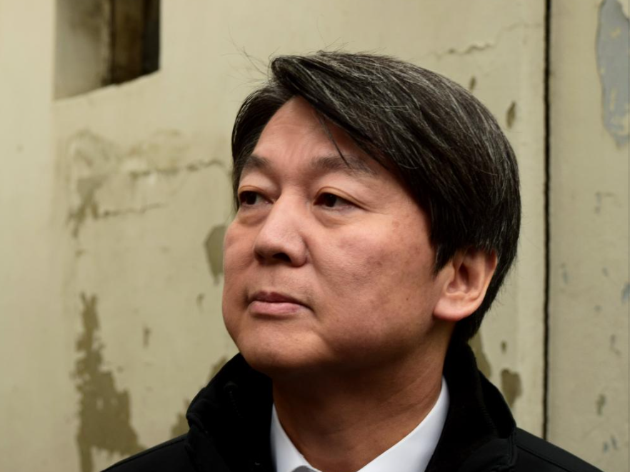 안철수 국회의원 프로필 나이 고향 가족 아내 딸 학력 정치 경력 재산 지역구