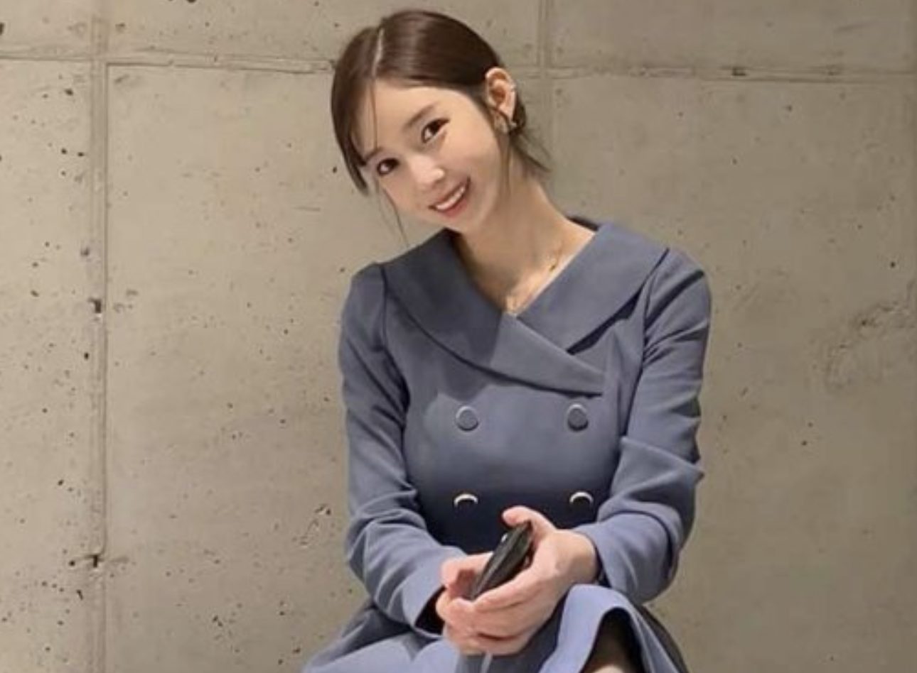 야옹이 프로필