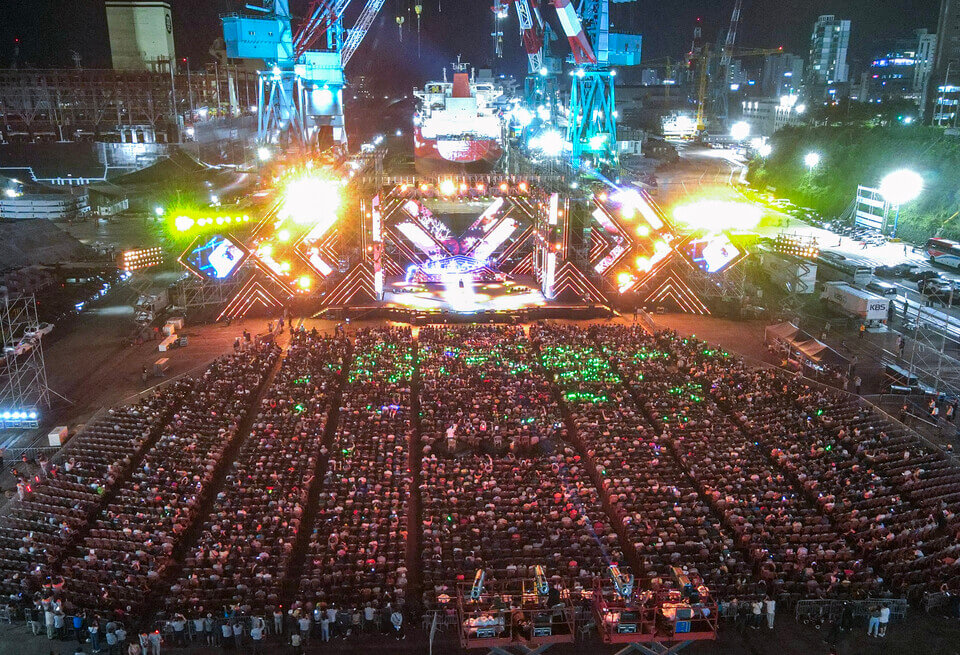 KBS 열린음악회 1520회 출연진 방송정보